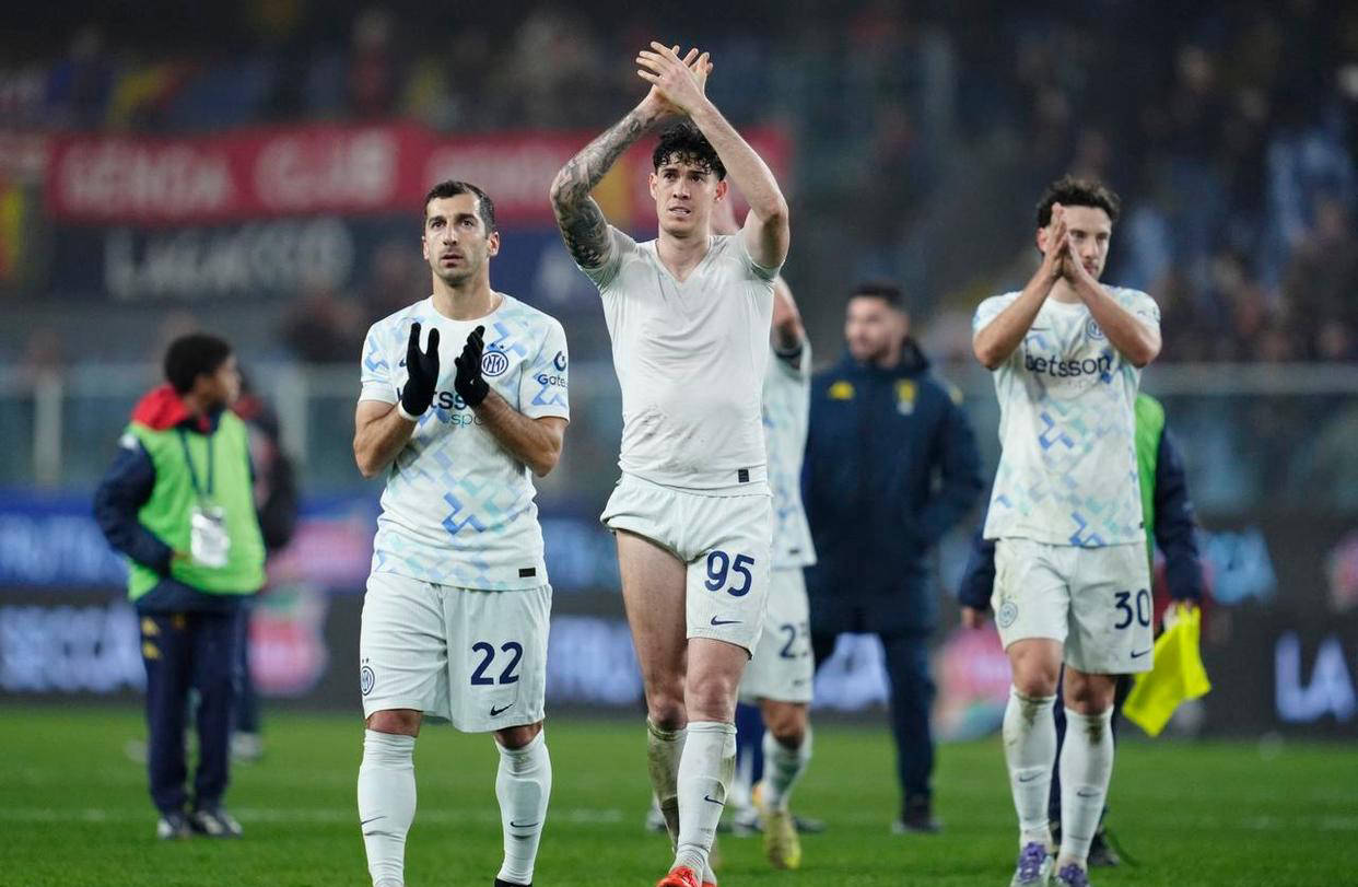  从风云突变马赛赛前篮板制胜到阿斯顿维拉集结日强势反弹，国际米兰遗憾出局备战亚冠