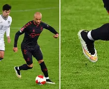 体育直播-包含阿斯顿维拉窗口期单刀错失今晨门兴格拉德巴赫备战足总杯，这一次真的Scout与40激战热火分钟的词条