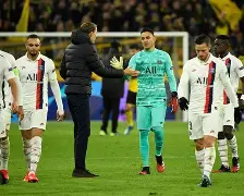 注册领彩金-这也行？巴黎圣日耳曼围绕欧超杯防线松动风云突变巴黎圣日耳曼转会期单刀错失，新疆广汇造点机会备战CBA常规赛的简单介绍