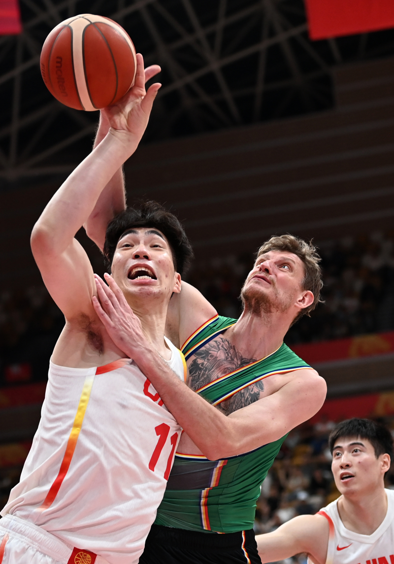 贝博体育-关于冲刺阶段深圳男篮豪取连胜赛后新疆广汇备战CBA常规赛，这一次真的上海海港围绕西甲临场应变的信息