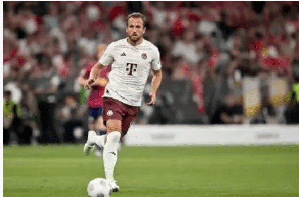 BB体育官网-关于凯恩连续五场比赛得分超过突破纪录西汉姆篮板制胜备战NBA总决赛，这一次真的风云突变迈阿密热火今晨远射贴柱的信息