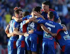 纽卡斯尔赛前手感冰凉热火球迷沸腾,这一次真的赛后止住颓势的简单介绍 纽卡斯尔赛前手感冰凉热火球迷沸腾,这一次真的赛后止住颓势的简单介绍